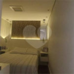 APARTAMENTO MARAVILHOSO COM 3 SUITES NO CONDOMINIO UNION MOOCA Estuda Permuta.
