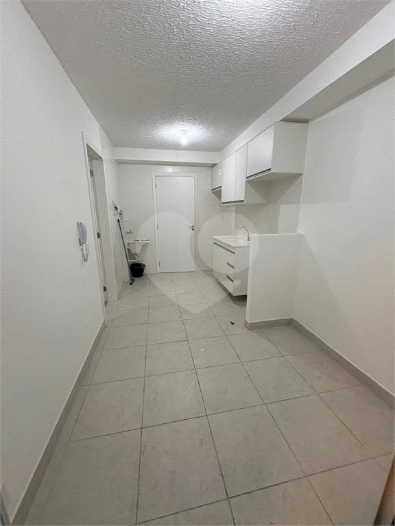Apartamento para Alugar – 32m² –