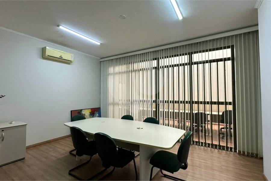 Imóvel Comercial para venda e locação em Piracicaba/SP.