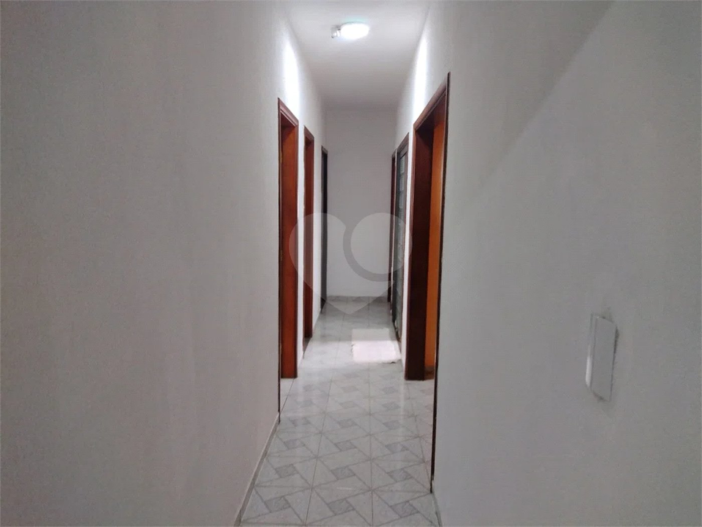 Casa Térrea - Remanso Campineiro.