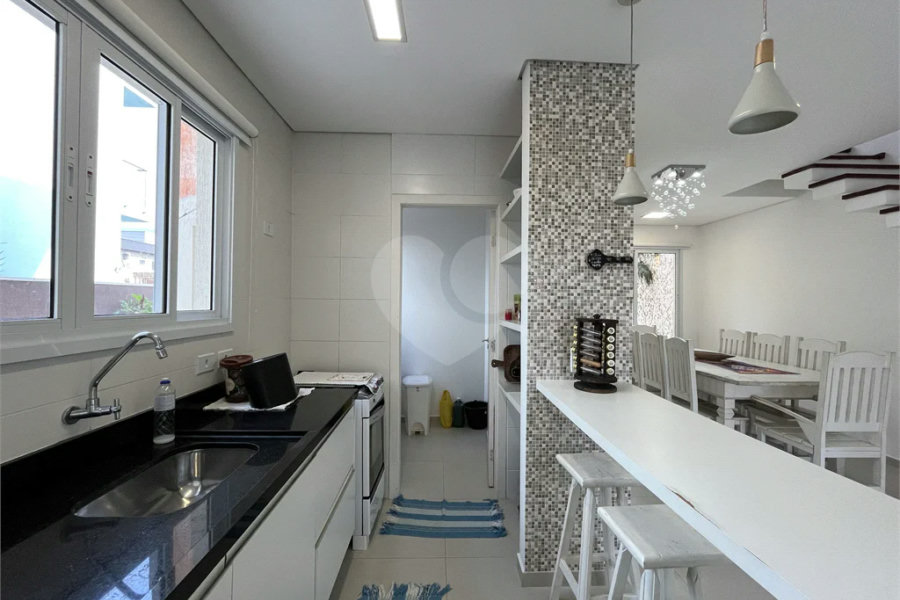 Casa à venda ou para alugar com 3 suítes em Morada da Praia, Bertioga, SP