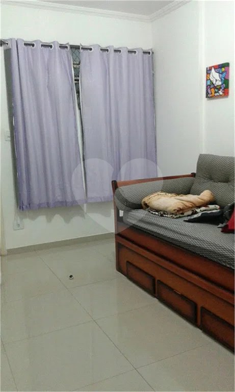 Apartamento 1 dormitório - Santa Cecilia