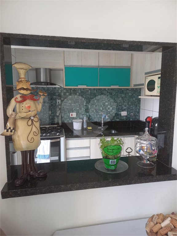 Apartamento à venda com 3 quartos, sendo 1 suíte,  em Santana, São Paulo, SP