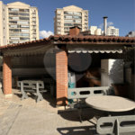APARTAMENTO ALTO PADRÃO VILA MASCOTE