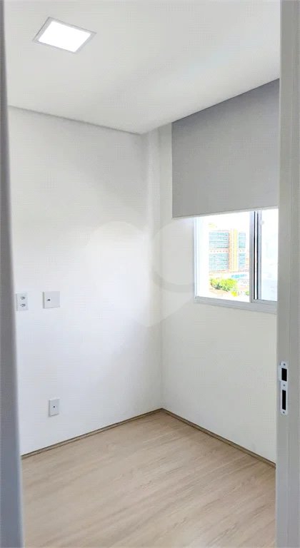 Apartamento com 2 dormitórios à venda, 35 m² por R$ 270.000 - Mooca - São Paulo/SP