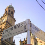 Apartamento à venda na região do Brás