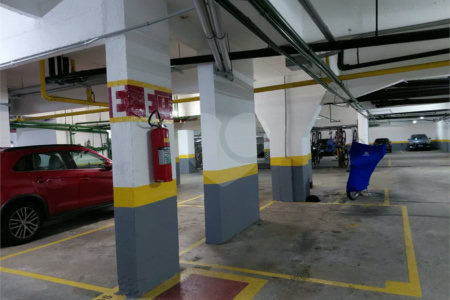 Apartamento de 3 dormitórios na Vila Leopoldina!
