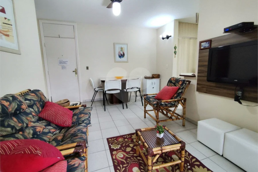 Villagio à venda com 2 quartos, sendo 1 suíte,  em Riviera de São Lourenço, Bertioga, SP