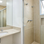 Apartamento mobiliado de 106 m² no Centro de São Bernardo, com 3 dormitórios, suíte, 3 vagas, vista livre e condomínio com lazer completo.