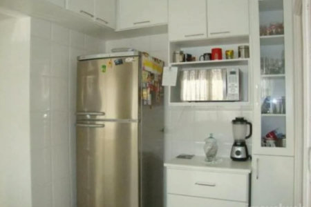 Apartamento à venda com 3 suítes em Fazenda Morumbi, São Paulo, SP