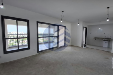 Apartamento à venda com 2 quartos, sendo 2 suítes, em Vila Pirajussara, São Paulo - SP