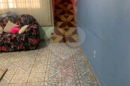 Sobrado para venda no Jardim Social Presidente Collor .