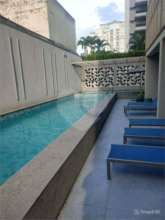 Apartamento Novo à Venda no Paraíso com 35m², Suíte e Próximo ao Metrô