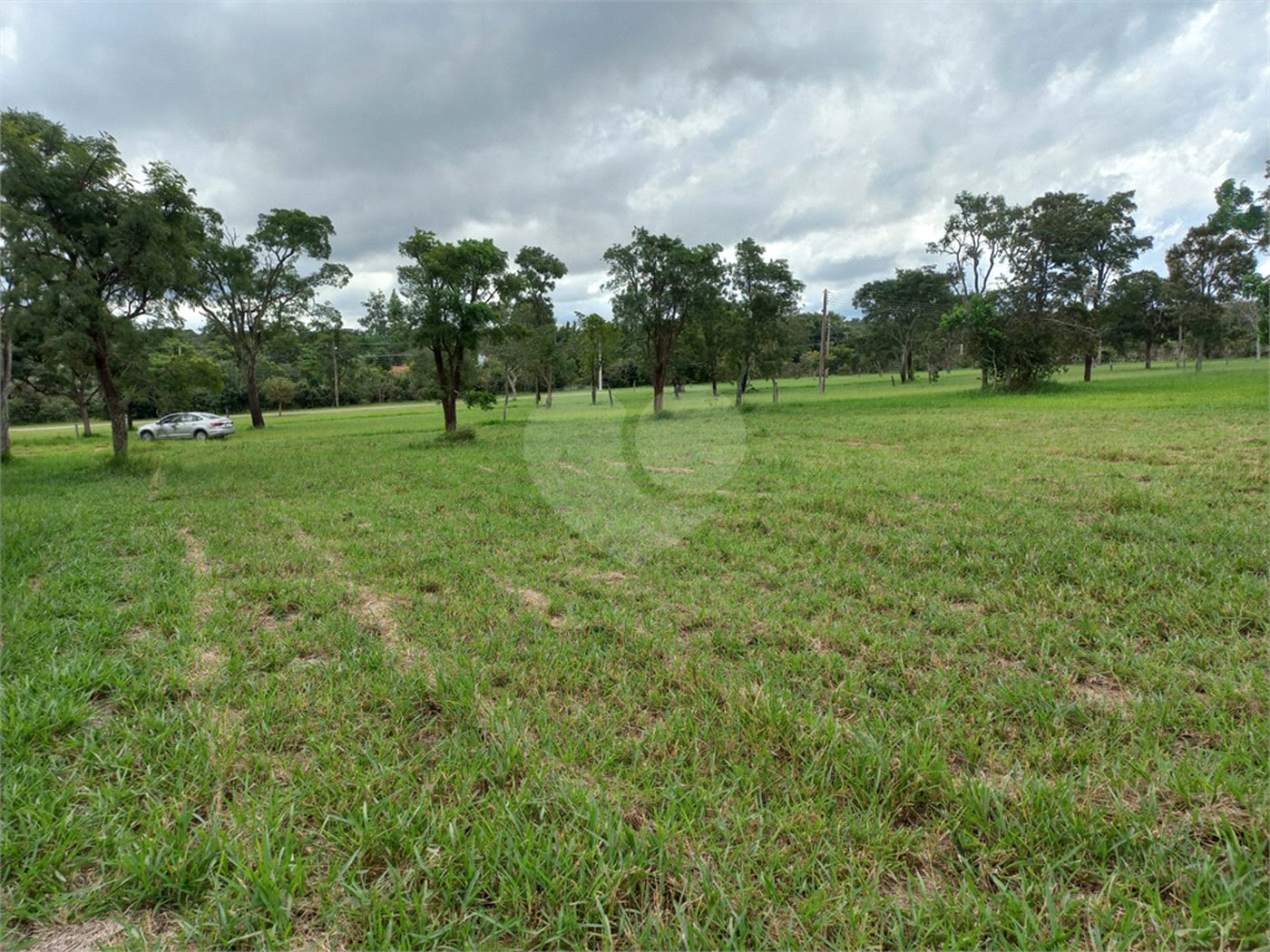 Loteamento Residencial no Condomínio Vila Pinhal do Broa