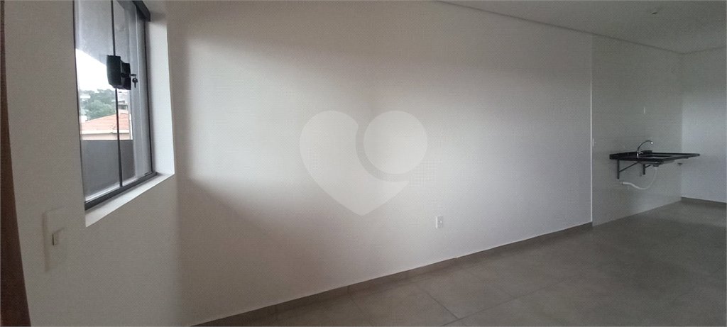 Apartamento novo à venda na Freguesia do Ó no Bairro do Jardim do Tiro com 40.17m2, 2 dormitórios e 1 vaga de garagem.