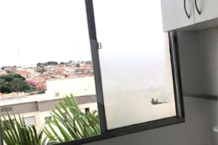 Apartamento no Condomínio Monte Vernon