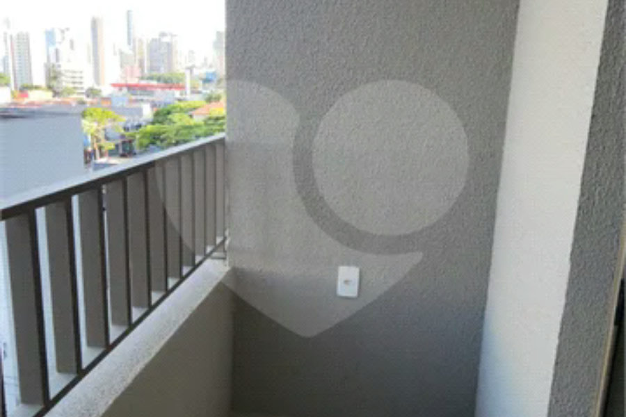 Vende-se studio no Tatuapé