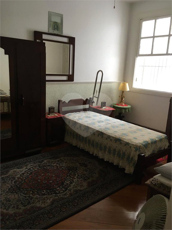 Sobrado à venda na Aclimação, 3 quartos, 140 m²