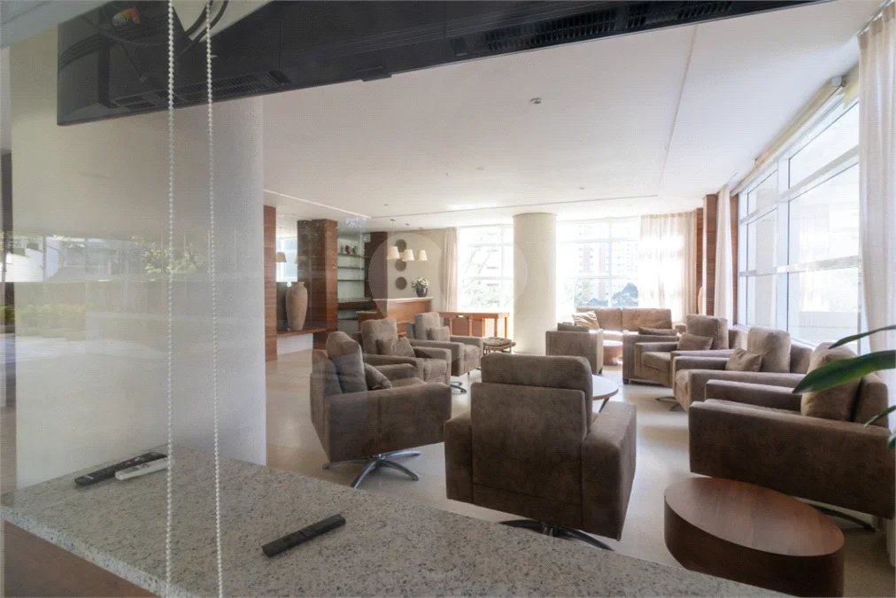 Vila Andrade / Jardim Sul - 4 dormitórios | 2 suítes | 3 vagas | depósito