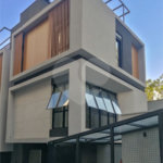 CASA DE CONDOMINIO CUBE TUTOIA/196m2/3Q/1SUITE + ROOFTOP