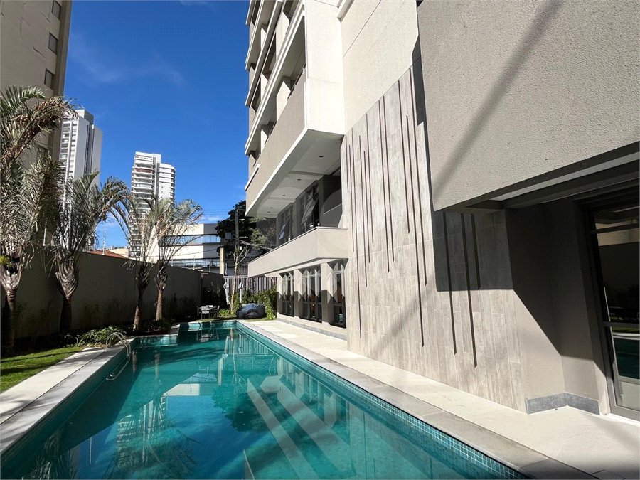 Apartamento á venda - Butantã