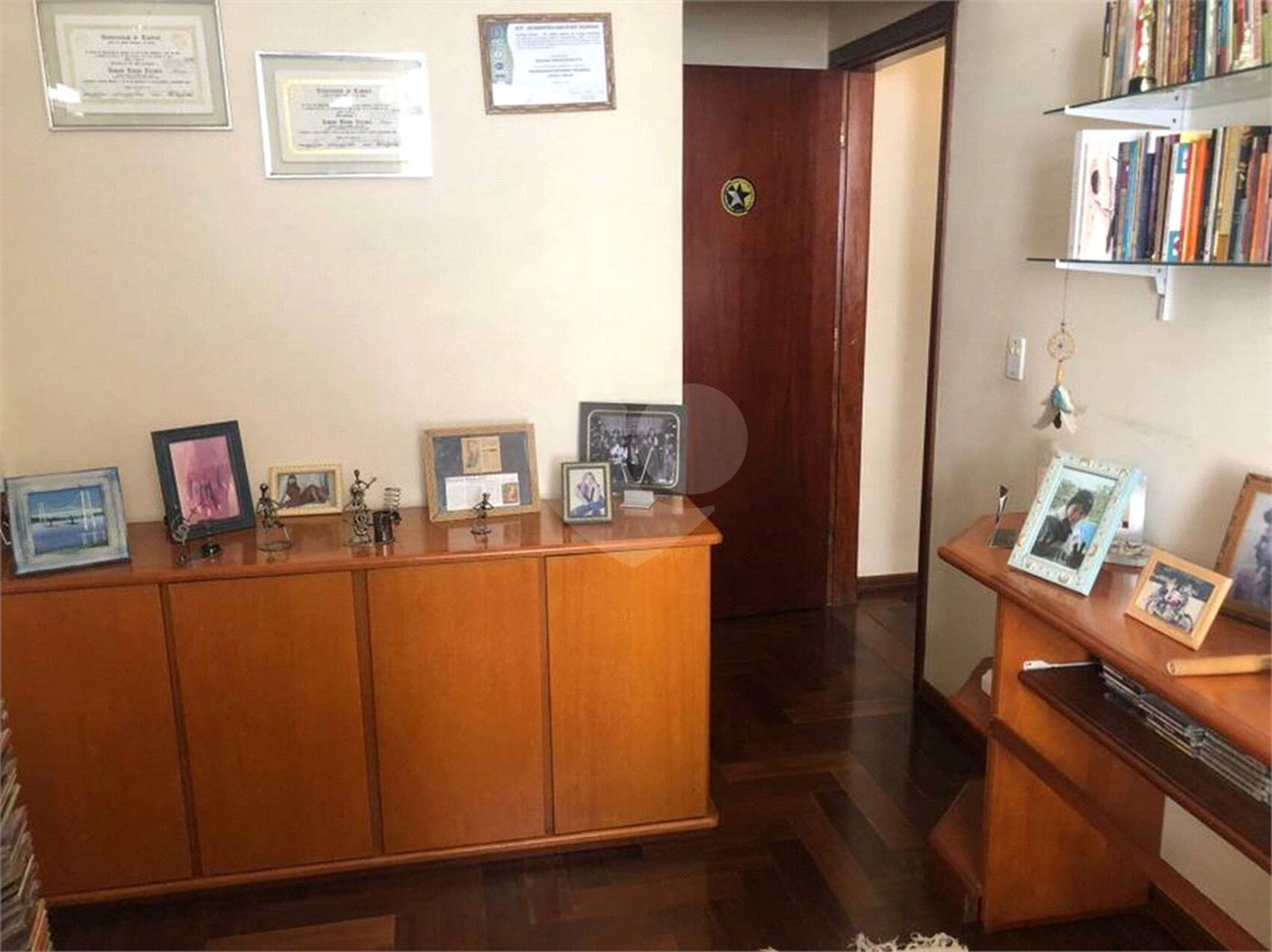 Casa em Condomínio em Urbanova, São José dos Campos/SP.