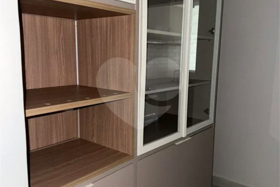 Apartamento à venda com 3 quartos em TREMEMBÉ, São Paulo, SP