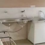 Studio em excelente estado e segurança