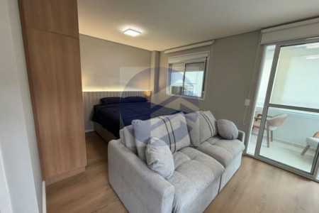 Studio no Welconx Pinheiros: Pronto para Morar e a 150m do Metrô! Ideal para Locação