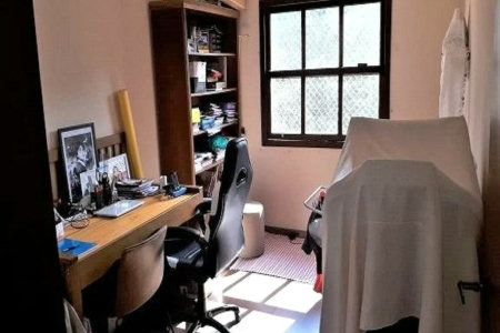 Sobrado com 4 quartos sendo 2 suítes, lareira e 2 vagas de garagem no Jardim Olympia/Butantã