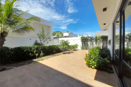 Casa à Venda no Condomínio Damha III – São Carlos/SP