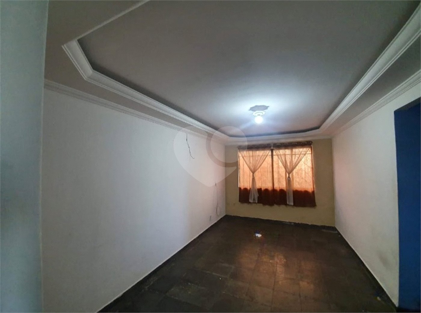 Apartamento com 1 dormitório.