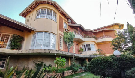 Casa à venda com 4 quartos, sendo 3 suítes,  em Jardim Priscila, São João da Boa Vista, SP