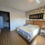 Casa Térrea à Venda no Condomínio Portal do Bosque – Louveira/SP | 3 Suítes, 4 Vagas e 170 m²