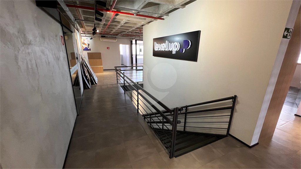 Sala para alugar em Planalto Paulista, São Paulo, SP