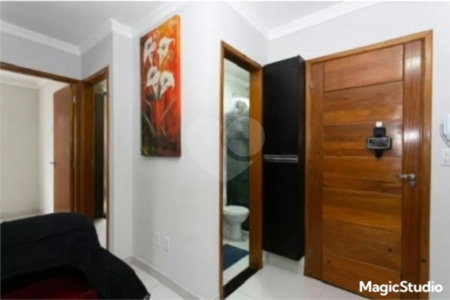 Casa com 55m² , 2 dormitórios , 1 vaga , à venda na Vila Formosa.