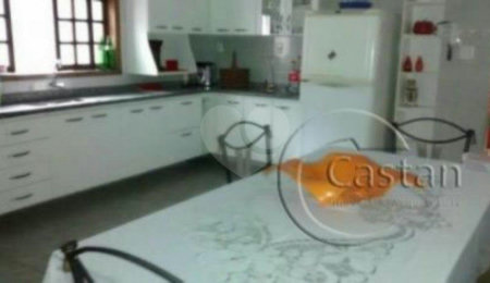 Sobrado à venda com 2 quartos em Alto da Mooca, São Paulo, SP