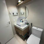 Apartamento à venda com 2 quartos, sendo 1 suíte, em Butantã, São Paulo - SP