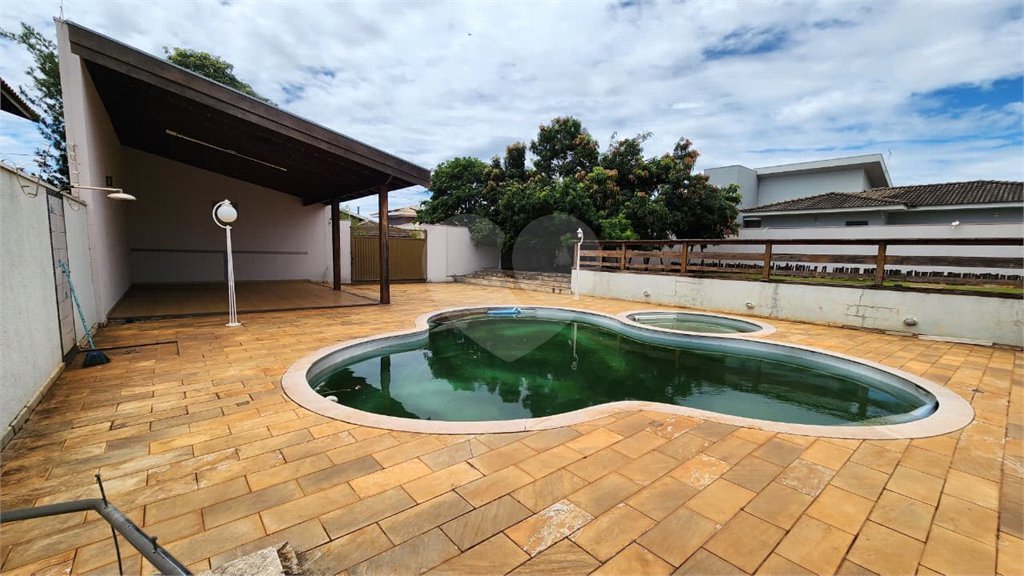 Terreno à venda no condomínio Residencial Eldorado, São Carlos - SP