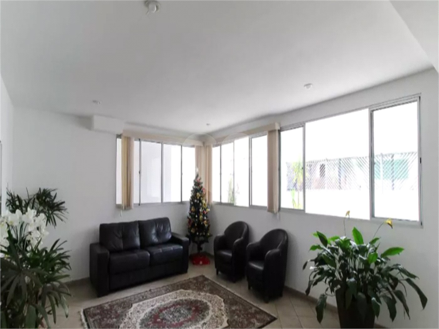 Apartamento à venda com 2 quartos em Liberdade, São Paulo, SP
