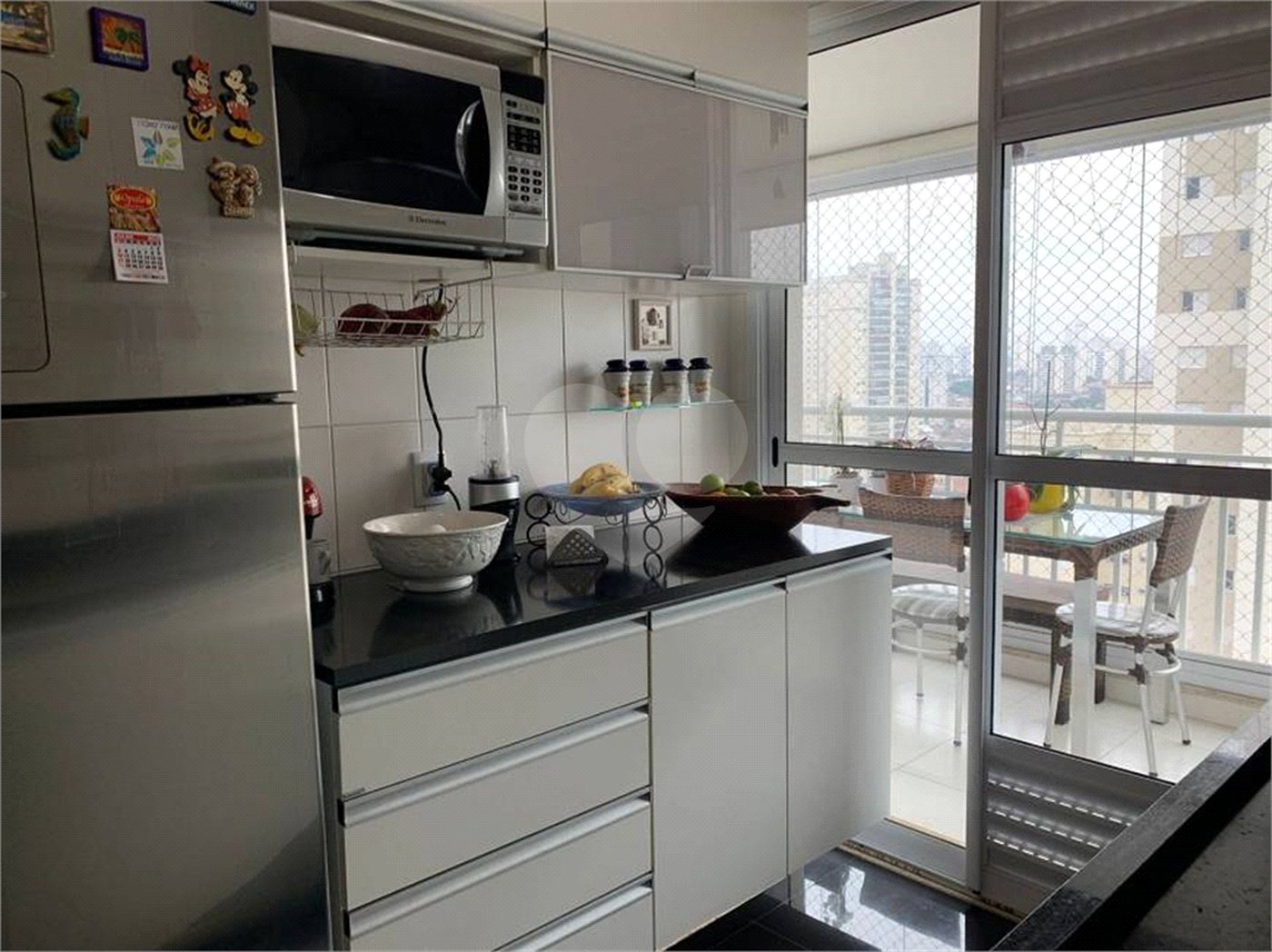 Apartamento 112m2 para venda na Mooca com 3 dormitórios. + 2 vaga. Rua Taquari.