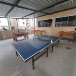APARTAMENTO PRONTO PARA MORAR EM GUARATIBA NO CONDOMÍNIO RESERVA DO PARQUE , R$ 150.000,00 - ACEITA FINANCIAMENTO BANCÁRIO!