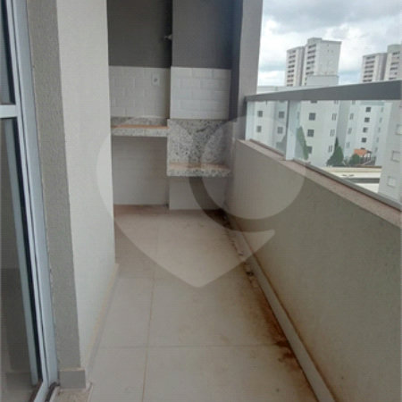 Apartamento à venda com 2 quartos, sendo 1 suíte,  em Cidade Jardim, Araraquara, SP