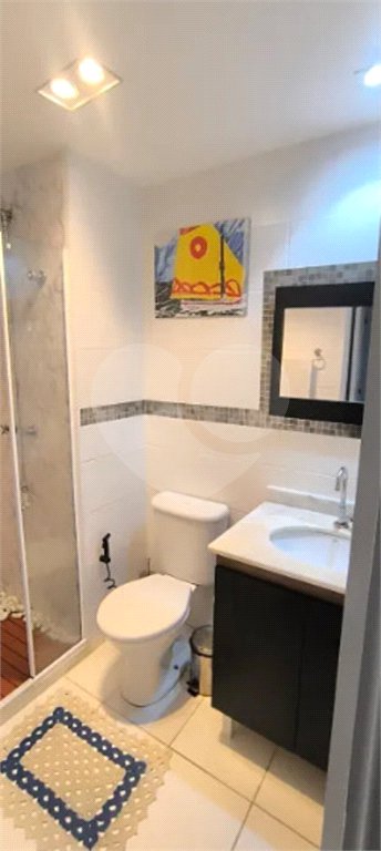 Apartamento de 53m² na Vila Moraes
