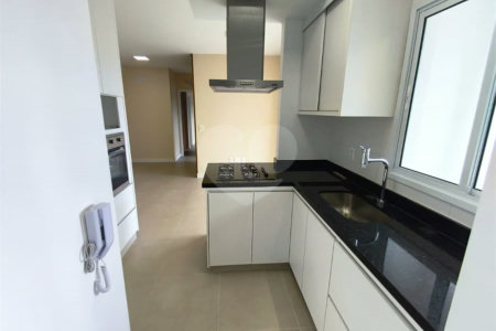 Apartamento á venda - Ipiranga