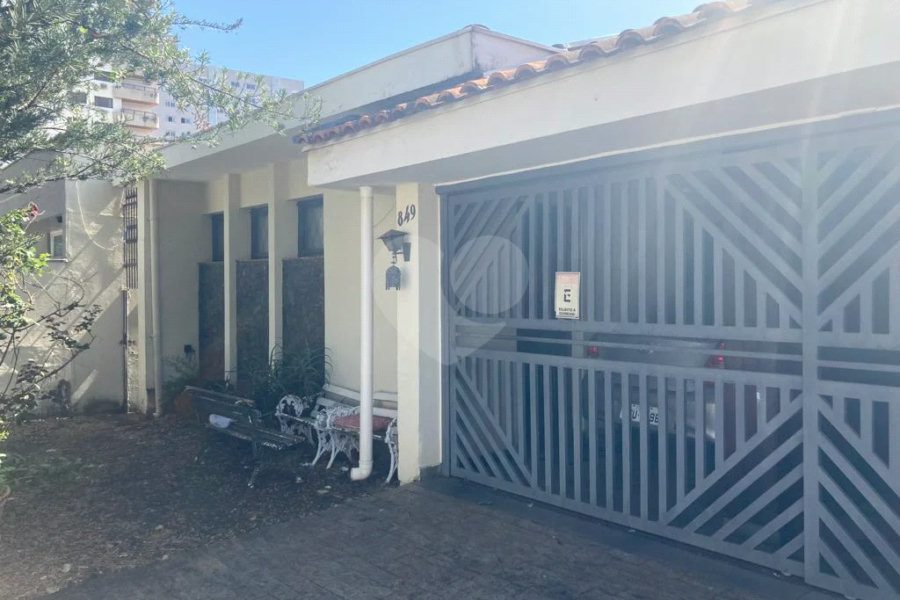 Casa no Bairro Cidade Jardim em Piracicaba-SP.