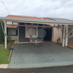 Casa Condomínio Terra Nova