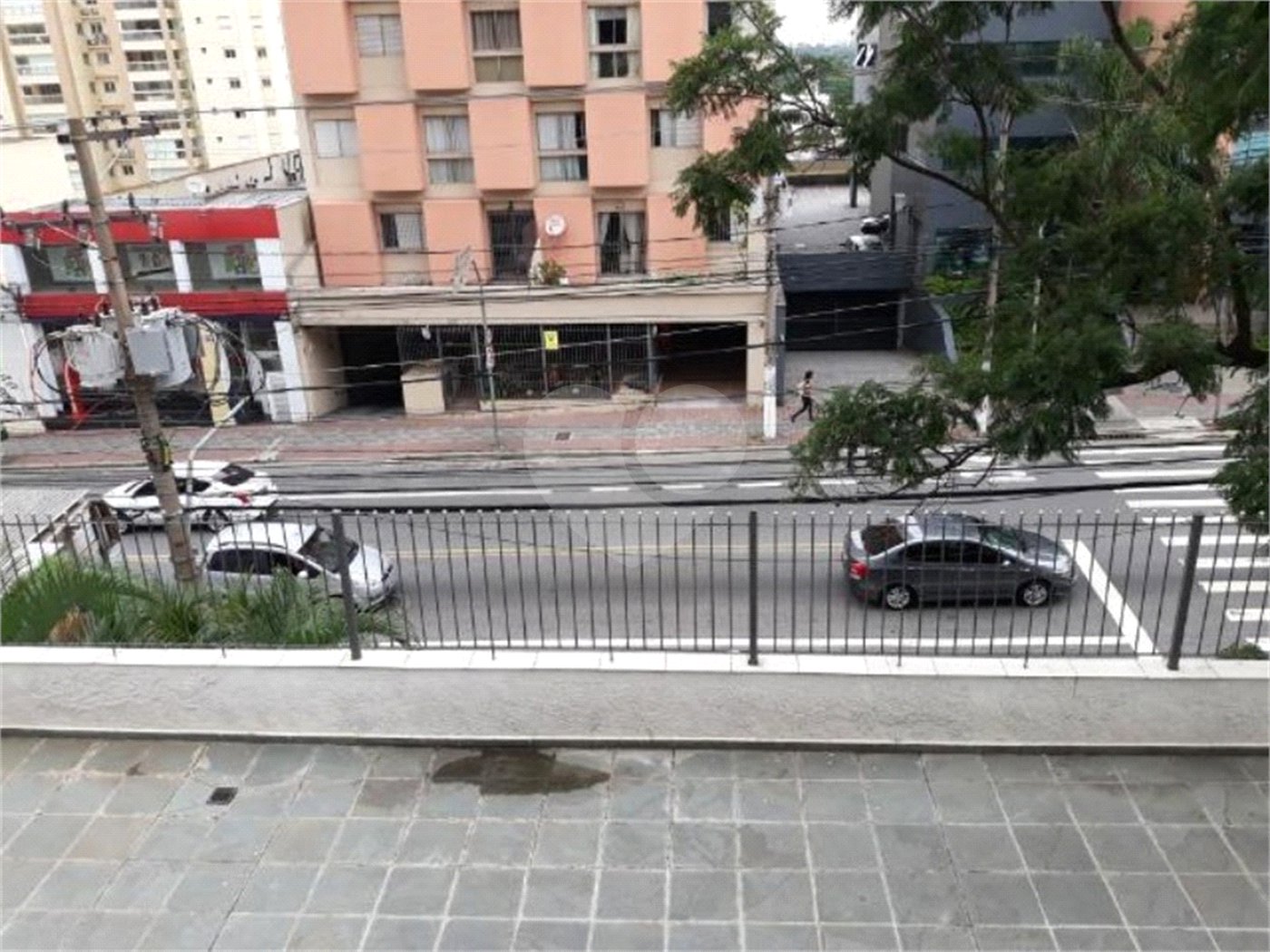 Apartamento em Santana próximo ao metrô