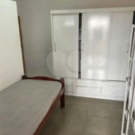 Prédio inteiro á Venda- 743m² - Mooca