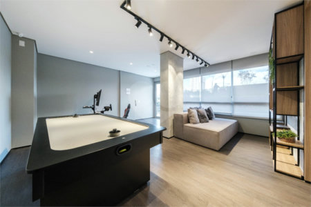 Apartamento 3 Suítes - Varanda Gourmet - Alto do Ipiranga